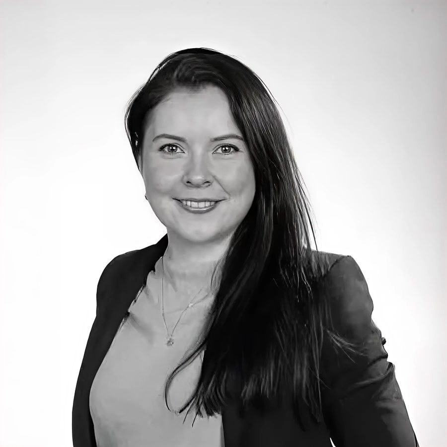 Ivonna Baumane