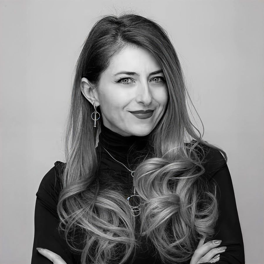 Rucsandra Larisa Stanciu