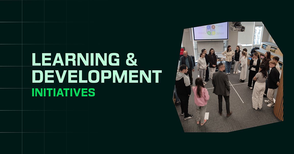 Growing Together Through Learning