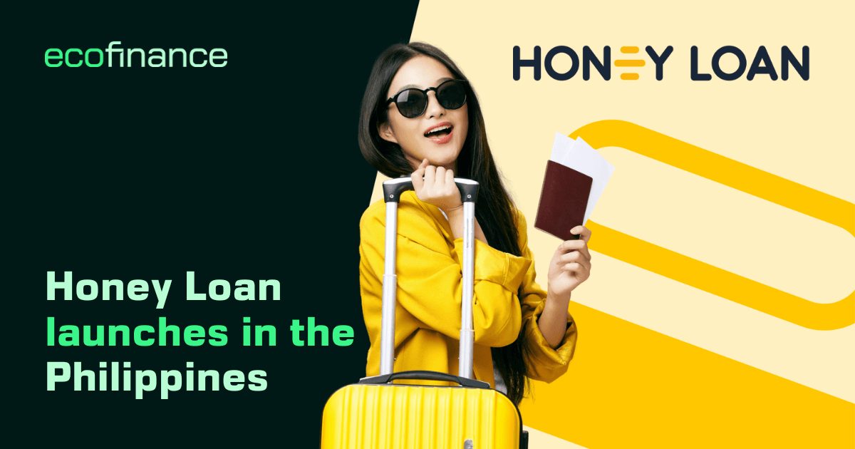 Ecofinance Begins Operations in the Philippines