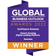 Award logo