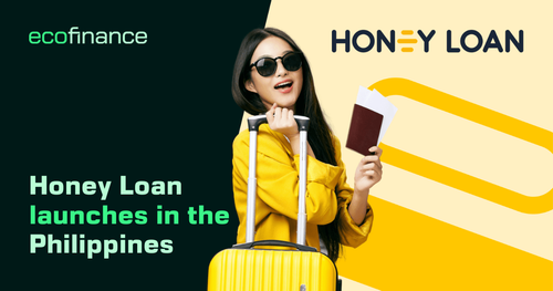 Ecofinance Begins Operations in the Philippines